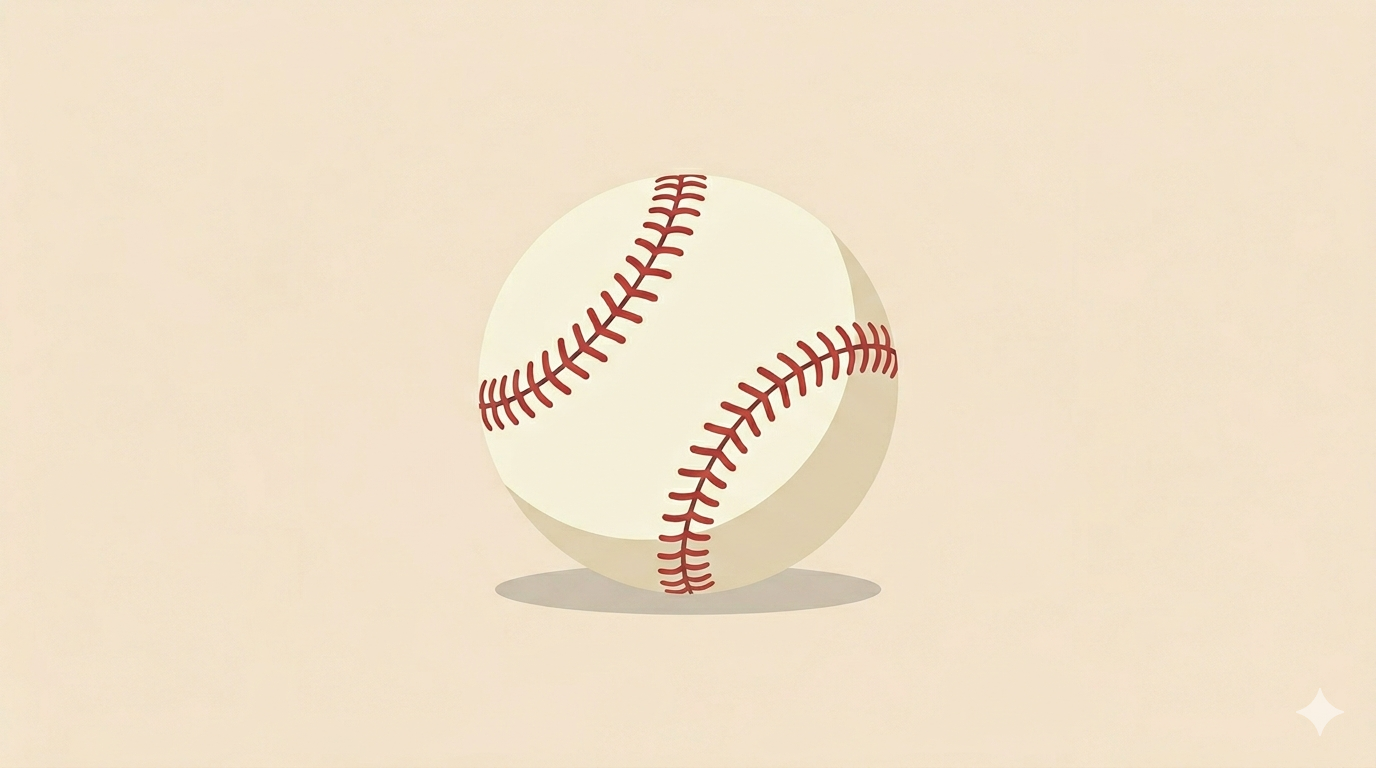 Le vocabulaire essentiel du baseball